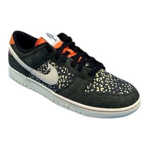 Nike Dunk Low Retro SE Gone Fishing Rainbow Trout Size 9